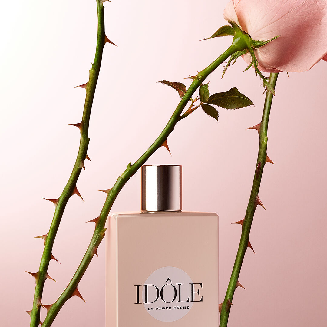 Idole La Power Crème - Hidratante corporal nutritivo | Lancôme